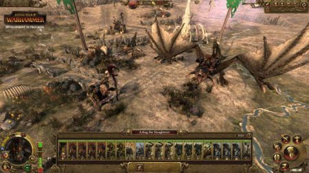 Warhammer: Total War:  , ,  