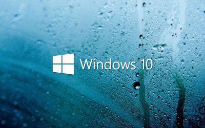     10 Windows:     