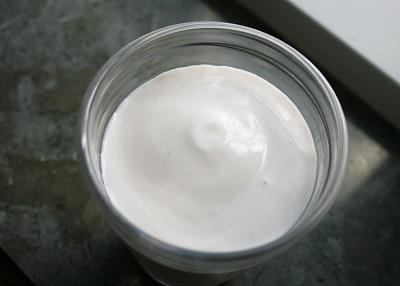 Як зробити термостатний йогурт в домашніх умовах - рецепт приготування