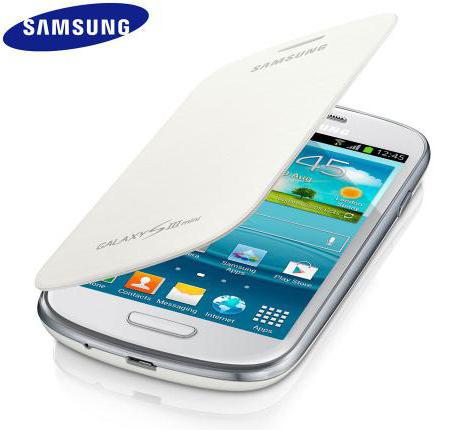 Samsung 8190:    