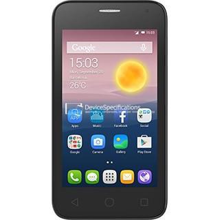    Alcatel One Touch Pixi First 4024D: , , 