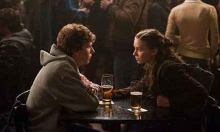  The Social Network: , ,  (  2010)