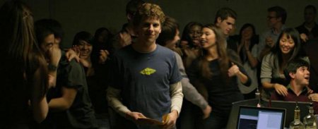  The Social Network: , ,  (  2010)