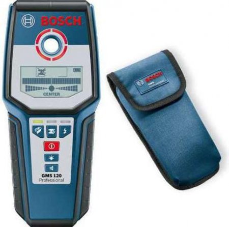    Bosch GMS 120: , , 