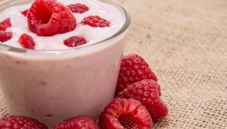 Домашній йогурт без йогуртниці: рецепт з фото