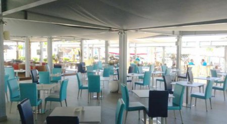  Limanaki N Style Design Beach Hotel: ,    