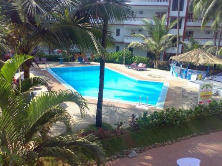  Resort Mello Rosa (, ϳ ): 