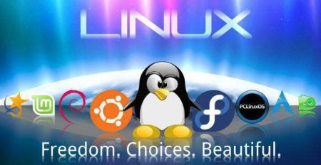 Linux -  ? Linux OS: , , .    Linux
