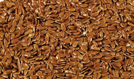 Лікування насінням льону: способи та властивості