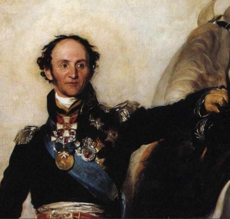 М. В. Платов, отаман: біографія, нащадки, козаки отамана Матвія Івановича Платова М. В. Платов, отаман: біографія, нащадки, козаки отамана Матвія Івановича Платова
