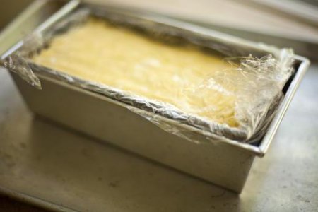 Морозиво з вершків: рецепт приготування в домашніх умовах Морозиво з вершків: рецепт приготування в домашніх умовах