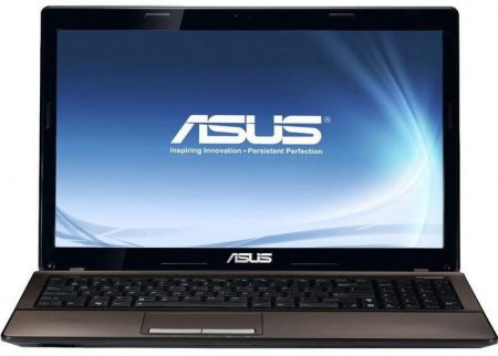 Ноутбук Asus K53TK: огляд, опис, технічні характеристики та відгуки