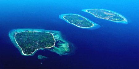 Острови Гілі (Індонезія): опис, фото, відгуки туристів. Як дістатися з Балі?
