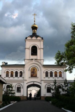Отець Зосима (Сокур): біографія, передбачення Отець Зосима (Сокур): біографія, передбачення