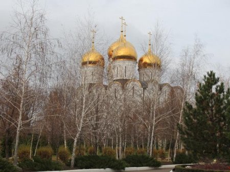 Отець Зосима (Сокур): біографія, передбачення Отець Зосима (Сокур): біографія, передбачення