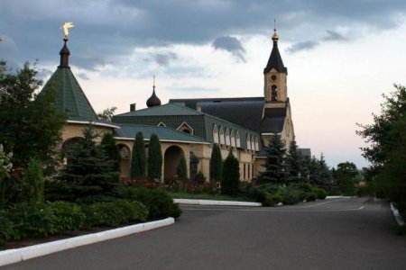 Отець Зосима (Сокур): біографія, передбачення Отець Зосима (Сокур): біографія, передбачення