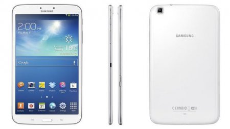  Samsung Galaxy Tab 380 SM-T311:   