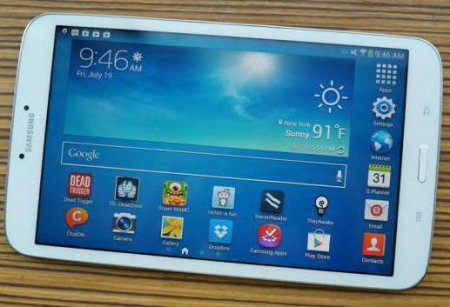  Samsung Galaxy Tab 380 SM-T311:   