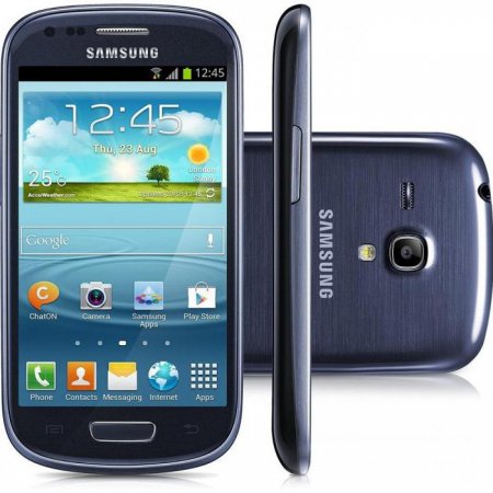 Samsung 8190:    