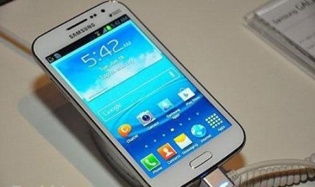   8552 (Samsung Galaxy Win GT-I8552): ,   