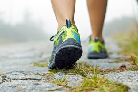 Користь ходьби для схуднення. Ефективні техніки ходьби для схуднення. Що краще — біг або ходьба для схуднення