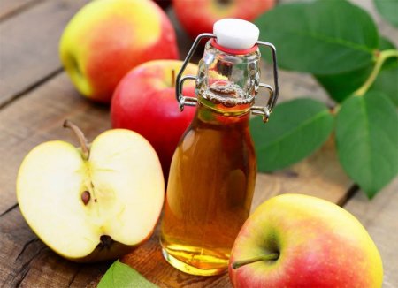 Користь яблучного оцту при схудненні. Лікування варикозу яблучним оцтом в домашніх умовах — рецепти