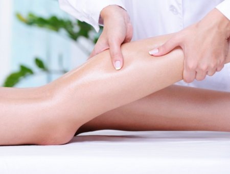 Лімфодренажний масаж — техніка процедури, показання, протипоказання. Як робити лімфодренажний масаж обличчя, тіла, ніг, рук, живота, очей. Ручний лімфодренажний масаж антицелюлітний