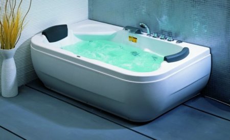 Як почистити ванну в домашніх умовах. Засоби для чищення ванни