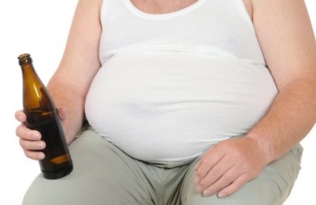 Як швидко прибрати пивний живіт у жінок і чоловіків. Вправи від пивного живота в домашніх умовах