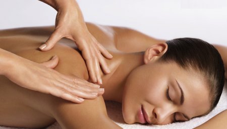 Японський масаж шіацу для обличчя і тіла — техніка виконання. Точковий масаж шиацу