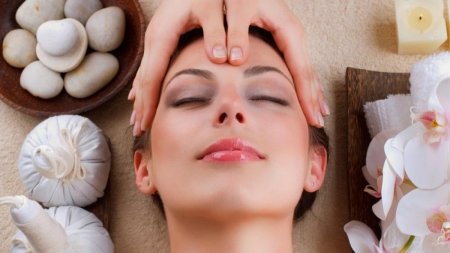 Японський масаж шіацу для обличчя і тіла — техніка виконання. Точковий масаж шиацу