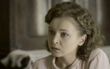 Актриса Олена Коробейникова: фото, факти з біографії, ролі