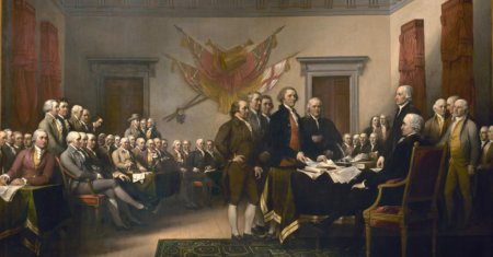 Декларація незалежності США 1776 року: характеристика, хто підписав, історичне значення