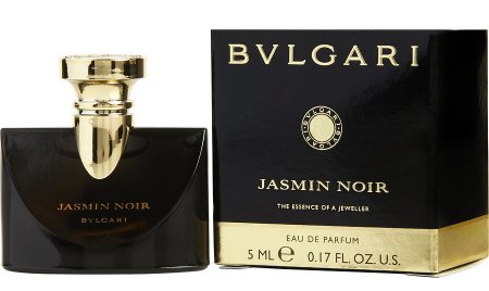 Bvlgari Jasmin Noir:  ,  