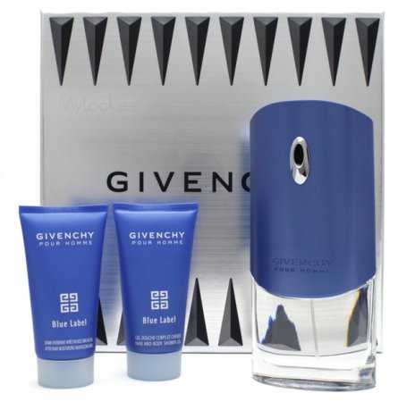 Givenchy Blue Label:    