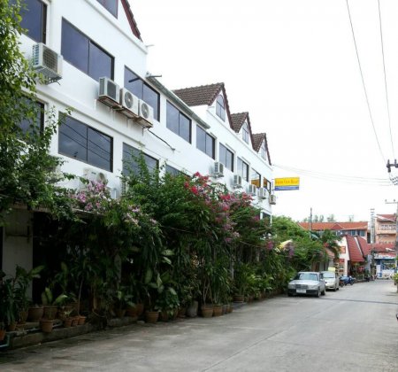  Karon View Resort 2* (, ): ,    