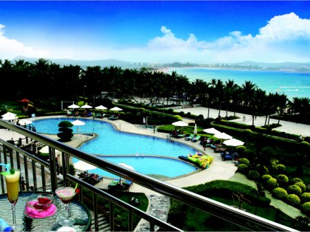  Liking Resort Sanya 4* (, ): 