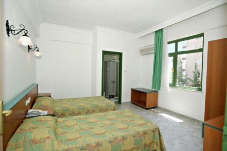  Margarita Suite Hotel 4* (, ): 