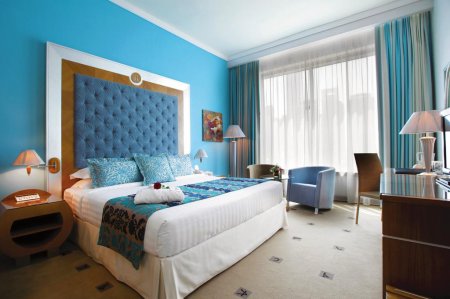  Marina Byblos Hotel 4*, , : 