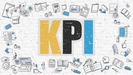 KPIs -   ?   ,    