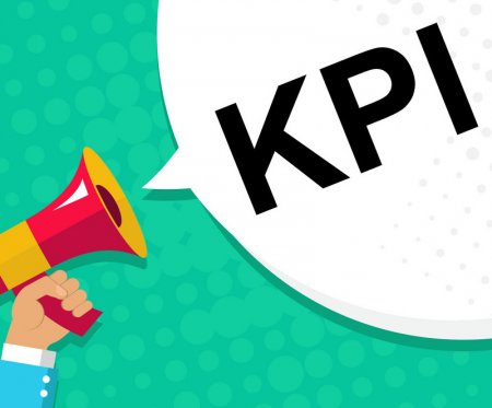KPIs -   ?   ,    