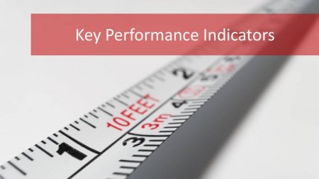 KPIs -   ?   ,    