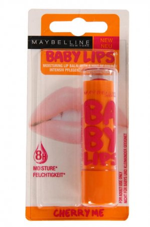 Maybelline Baby Lips (,     ): , 