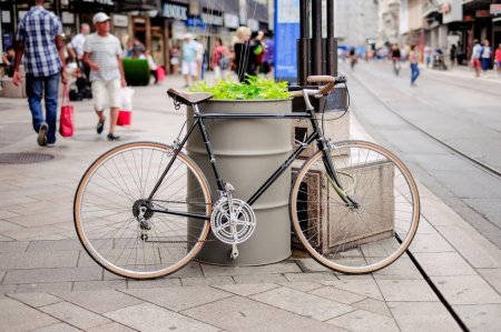 Міський велосипед: огляд кращих моделей, характеристики, поради з вибору