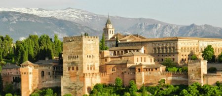 Пам'ятки Гранади: фото і опис, найцікавіші місця, відгуки туристів