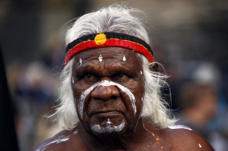Що таке абориген: значення слова, фото
