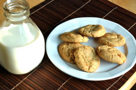 Випічка на молоці: прості і смачні рецепти з фото