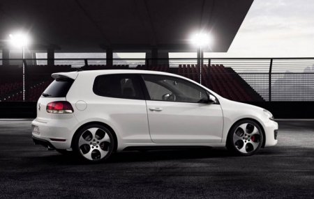 Volkswagen Golf 6: фото, технічні характеристики і відгуки власників