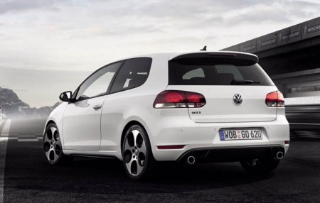 Volkswagen Golf 6: фото, технічні характеристики і відгуки власників