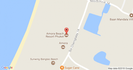Amora Beach Resort 4* (, ): ,  , ,    
